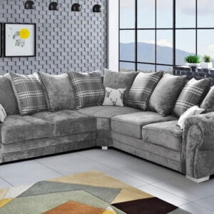 Verona Corner Sofa