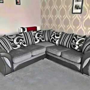 Shannon Corner Sofa