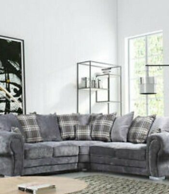 Verona Corner Sofa
