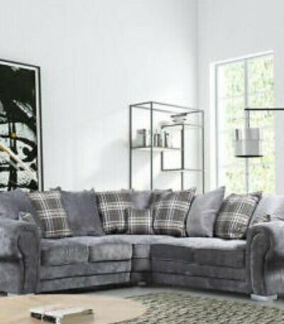 Verona Corner Sofa
