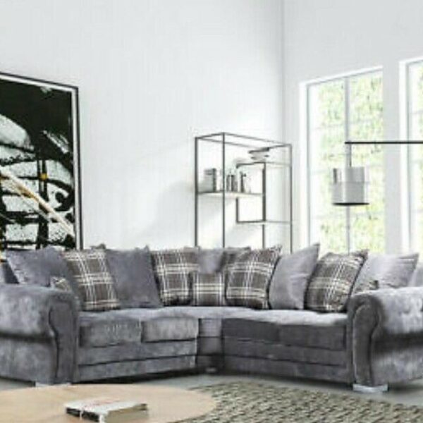 Verona Corner Sofa
