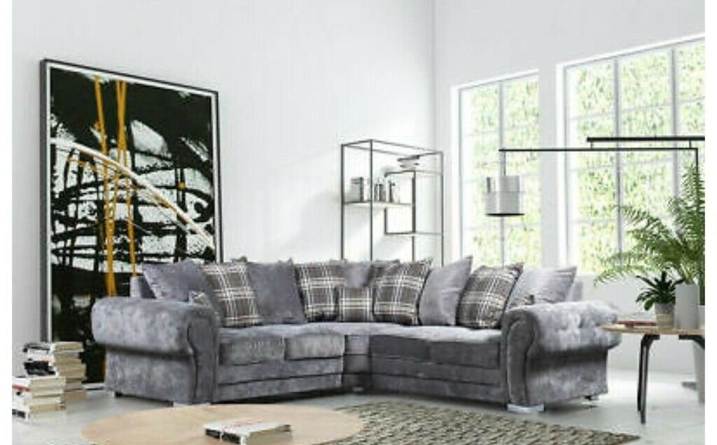 Verona Corner Sofa