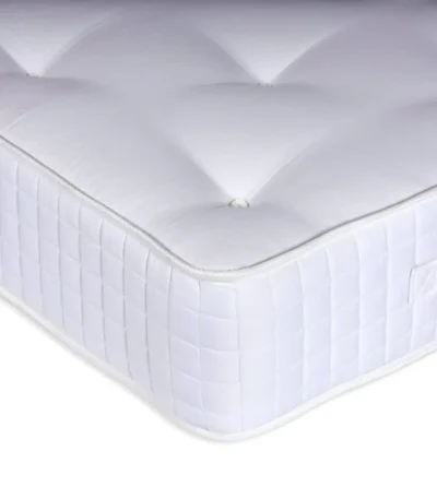 Full Orthopaedic Coil Spring Mattress