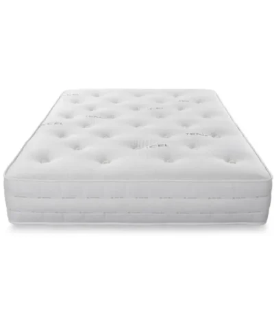 Pillow Top 2000 Pocket Sprung Mattress