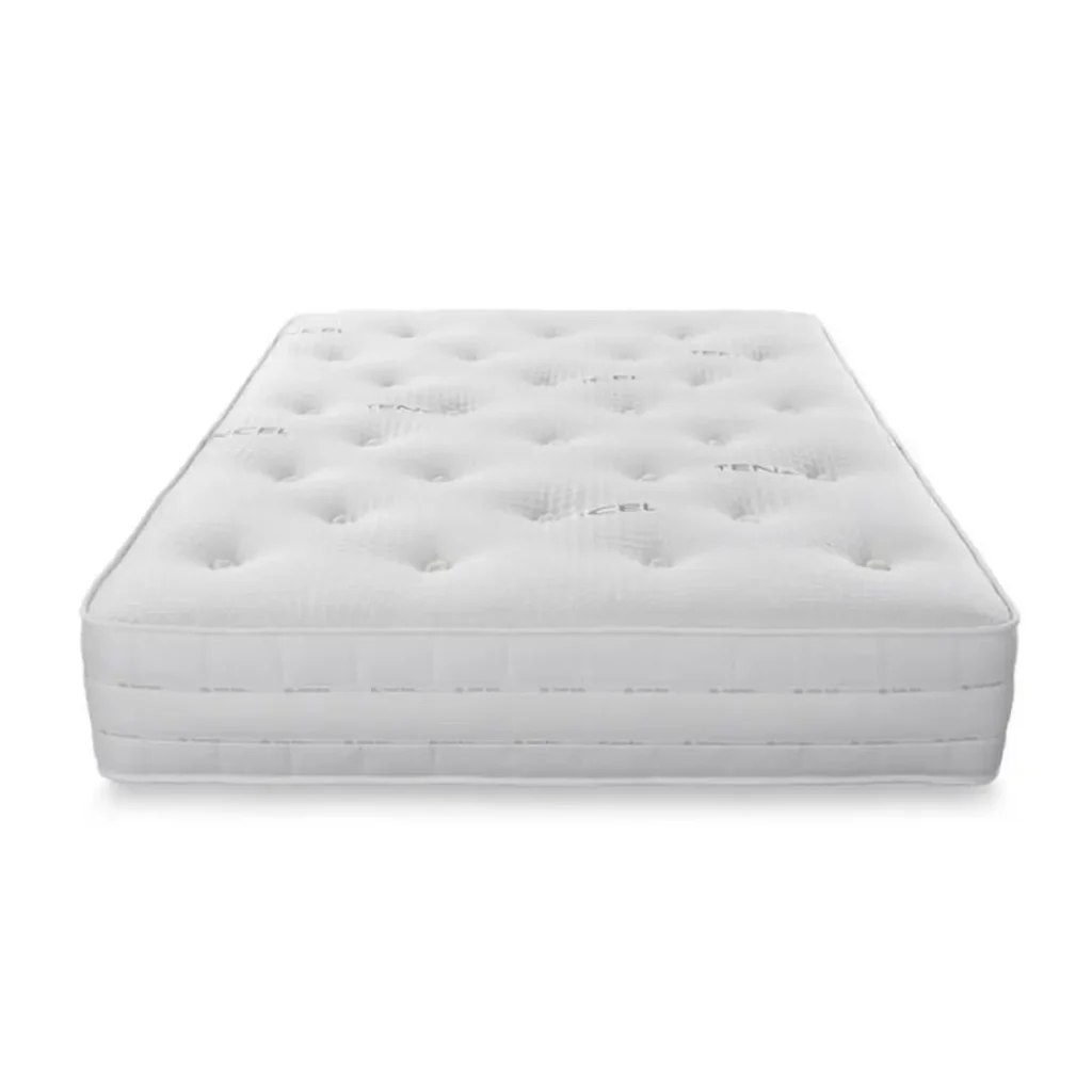 Pillow Top 2000 Pocket Sprung Mattress