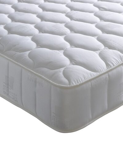 Semi Orthopaedic Mattress