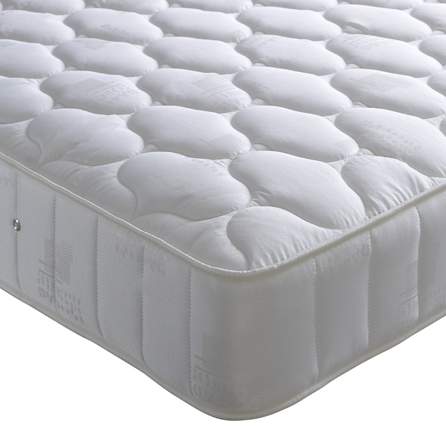Semi Orthopaedic Mattress