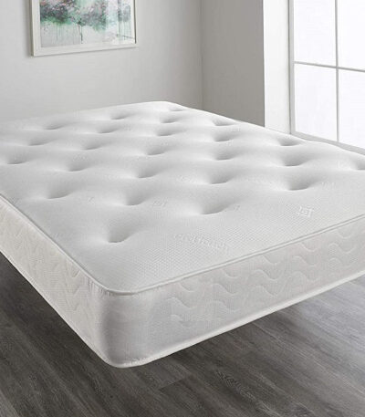 Super Orthopedic Memory Foam Mattress