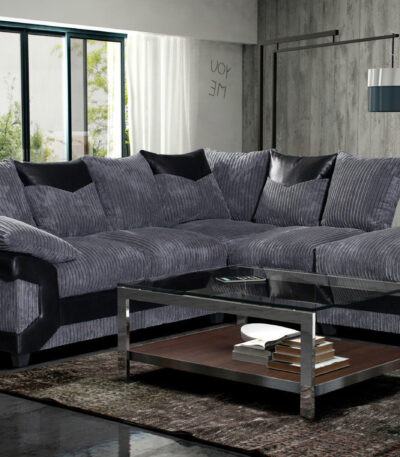Dino Right Hand Corner Sofa