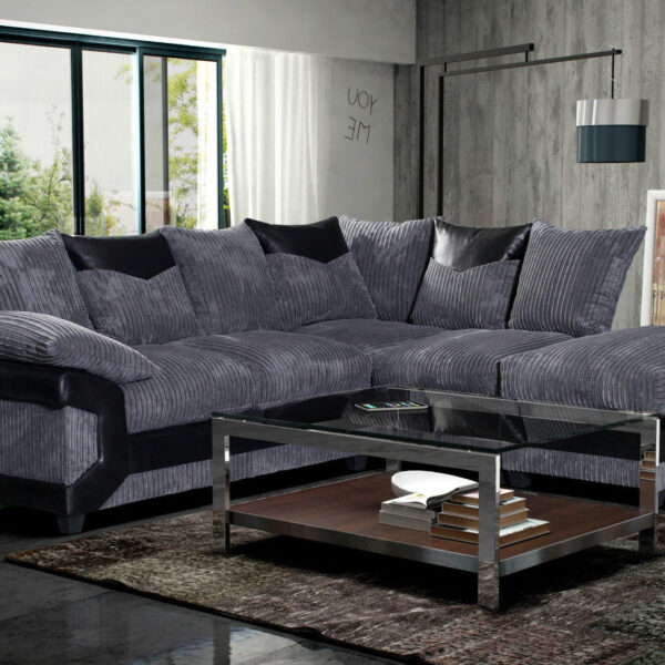Dino Right Hand Corner Sofa