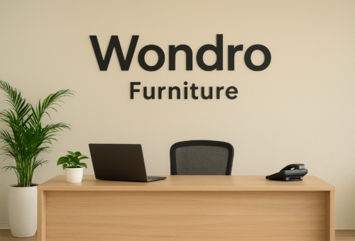 wondro furniture