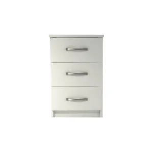 Alina Bedside Table