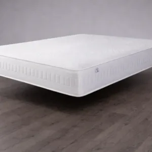 Full Orthopaedic Coil Spring Mattress