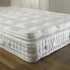 Pillow Top 2000 Pocket Sprung Mattress