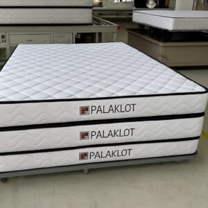 Super Orthopedic Memory Foam Mattress