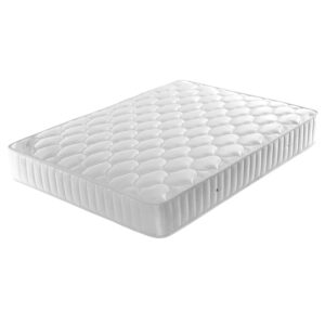 Semi Orthopaedic Mattress